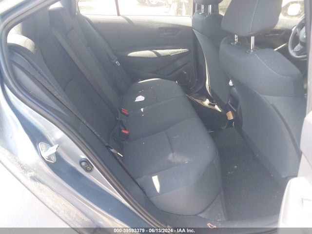Toyota COROLLA LE 2022 JTDEPMAE1N3029256 Image 8