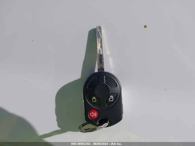 Ford ESCAPE SE 2018 1FMCU0GD1JUC06489 Image 11