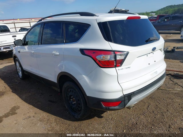 Ford ESCAPE SE 2018 1FMCU0GD1JUC06489 Image 3