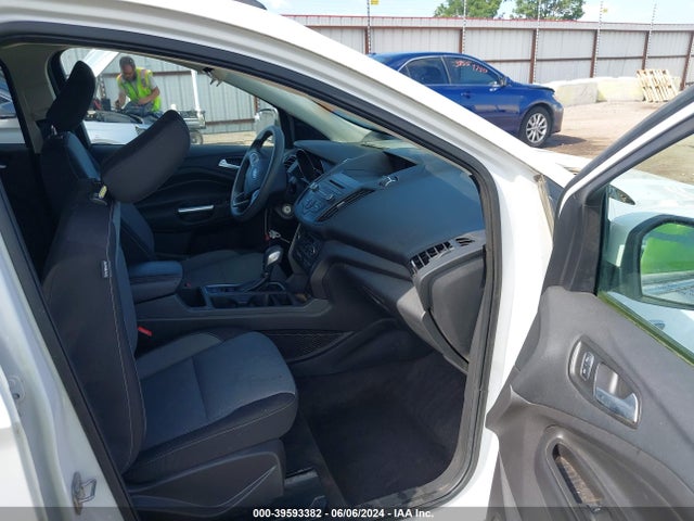 Ford ESCAPE SE 2018 1FMCU0GD1JUC06489 Image 5
