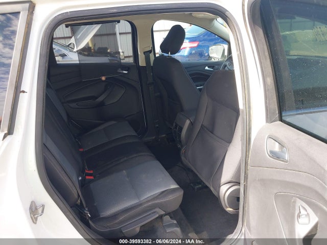 Ford ESCAPE SE 2018 1FMCU0GD1JUC06489 Image 8