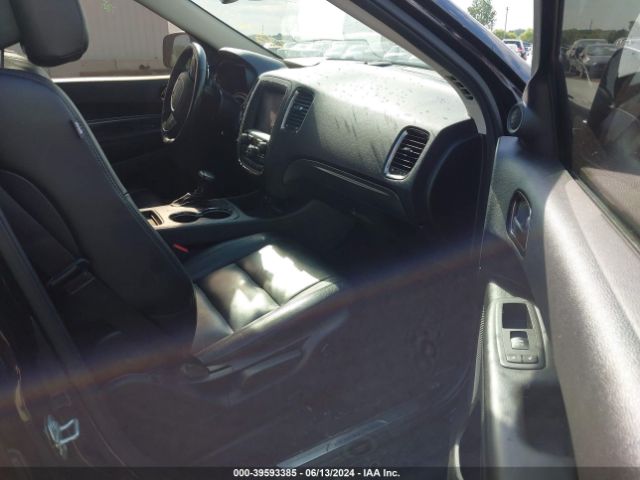 1C4RDJDG4LC348900 Dodge Durango Gt Plus Awd
