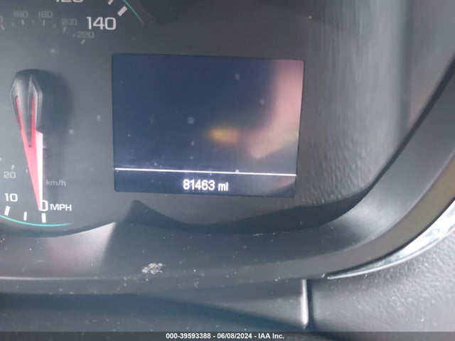 Chevrolet Trax Lt 2019 3GNCJLSB1KL352740 Image 15