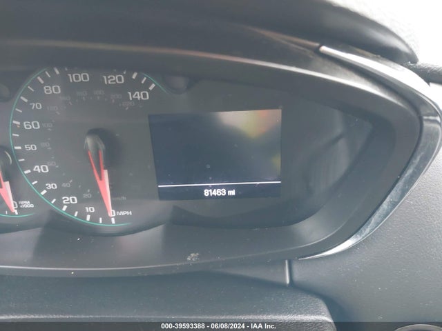 Chevrolet Trax Lt 2019 3GNCJLSB1KL352740 Image 7