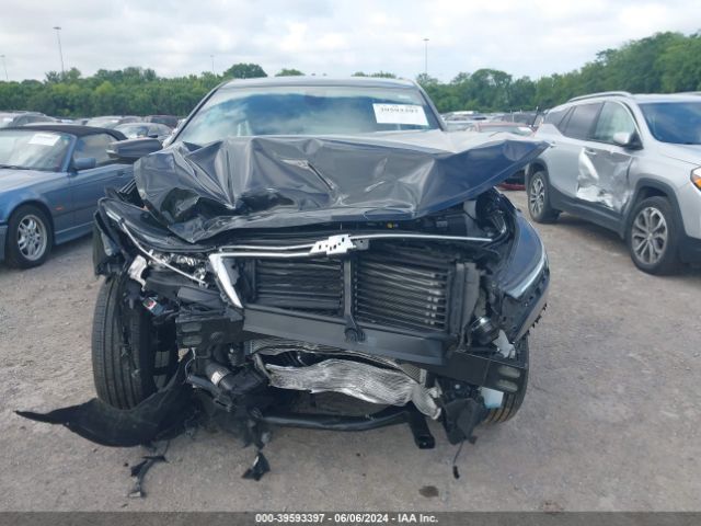 3GNAXKEG7PL268310 Chevrolet Equinox Fwd Lt