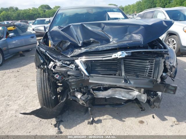 3GNAXKEG7PL268310 Chevrolet Equinox Fwd Lt