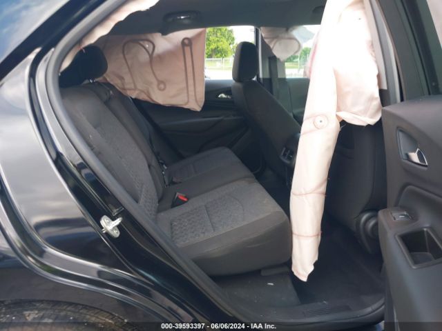 3GNAXKEG7PL268310 Chevrolet Equinox Fwd Lt