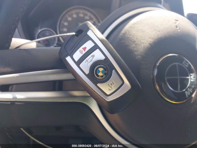 WBS3U9C59FP967566 BMW M4