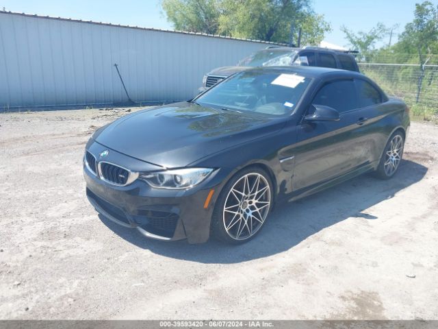 WBS3U9C59FP967566 BMW M4