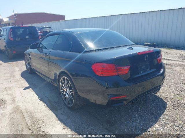 WBS3U9C59FP967566 BMW M4