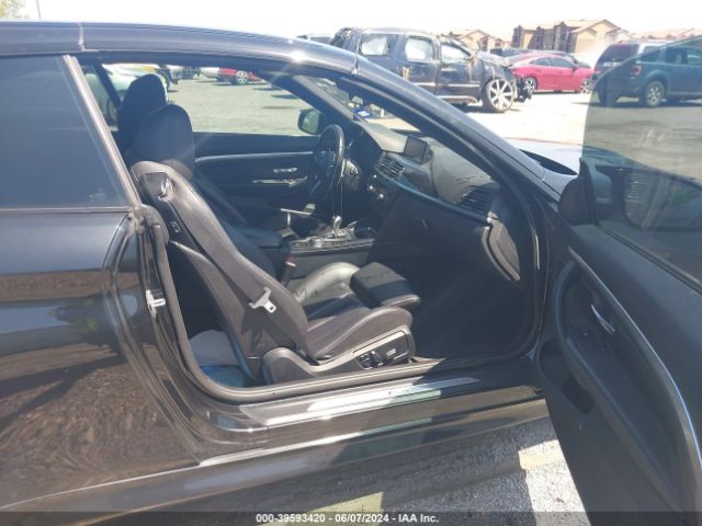 WBS3U9C59FP967566 BMW M4
