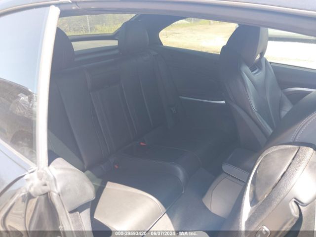 WBS3U9C59FP967566 BMW M4