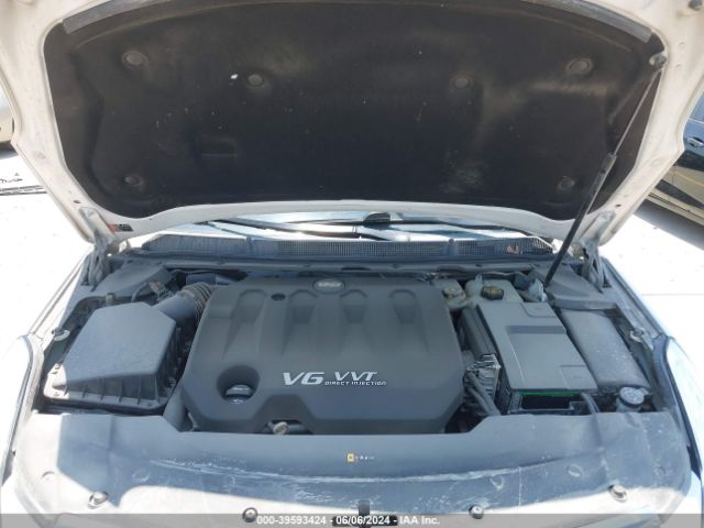 2G61M5S39G9190980 Cadillac Xts Luxury Collection