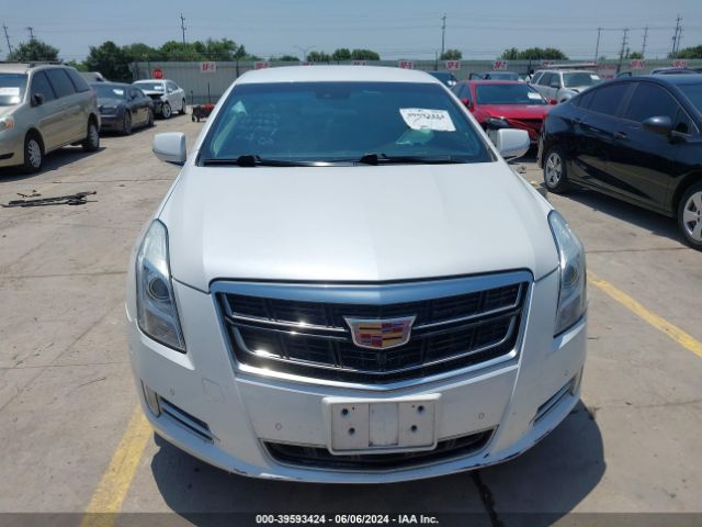2G61M5S39G9190980 Cadillac Xts Luxury Collection