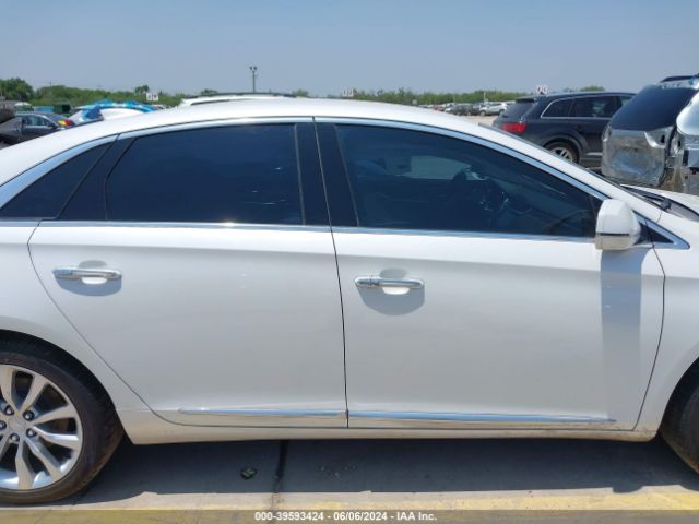 2G61M5S39G9190980 Cadillac Xts Luxury Collection