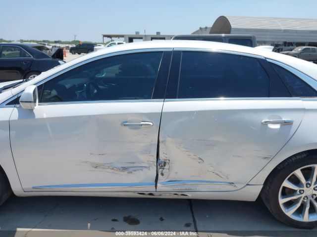 2G61M5S39G9190980 Cadillac Xts Luxury Collection
