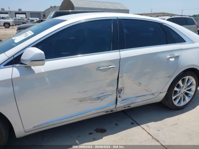 2G61M5S39G9190980 Cadillac Xts Luxury Collection