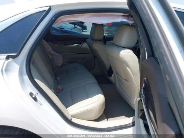 2G61M5S39G9190980 Cadillac Xts Luxury Collection