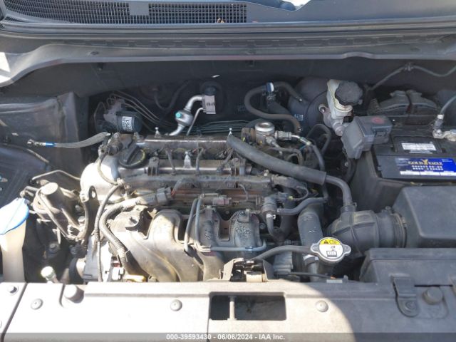 KNDJN2A24F7809695 KIA Soul