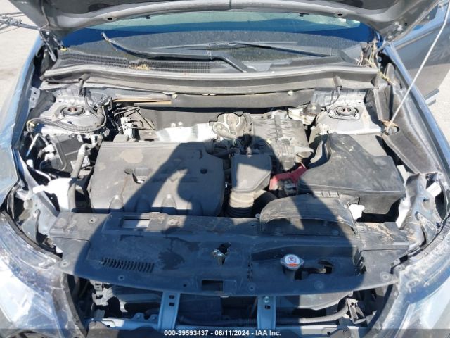 JA4AZ2A33HZ056742 Mitsubishi Outlander Es