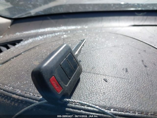JA4AZ2A33HZ056742 Mitsubishi Outlander Es