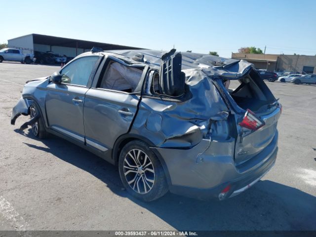 JA4AZ2A33HZ056742 Mitsubishi Outlander Es