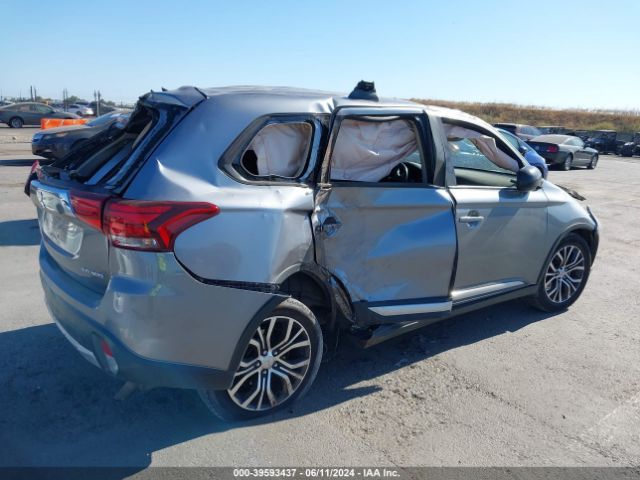 JA4AZ2A33HZ056742 Mitsubishi Outlander Es