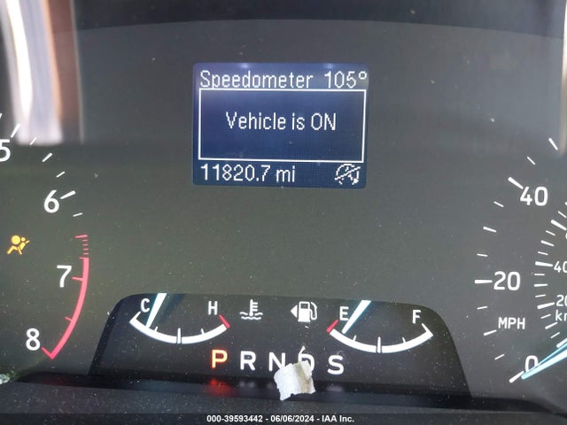 Ford ECOSPORT S 2021 MAJ3S2FE7MC437896 Image 15