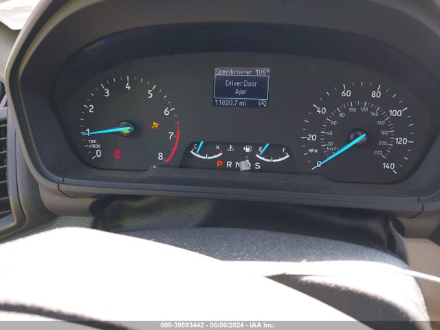 Ford ECOSPORT S 2021 MAJ3S2FE7MC437896 Image 7