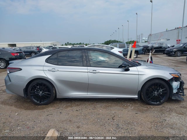 Toyota CAMRY XSE 2024 4T1K61AK2RU213952 Image 14