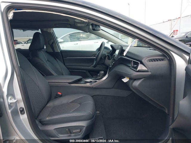 Toyota CAMRY XSE 2024 4T1K61AK2RU213952 Image 5