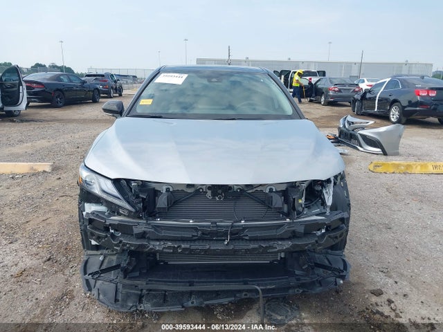 Toyota CAMRY XSE 2024 4T1K61AK2RU213952 Image 6