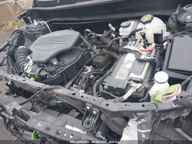 2020 CADILLAC XT6 1GYKPCRSXLZ125723 Photo 9