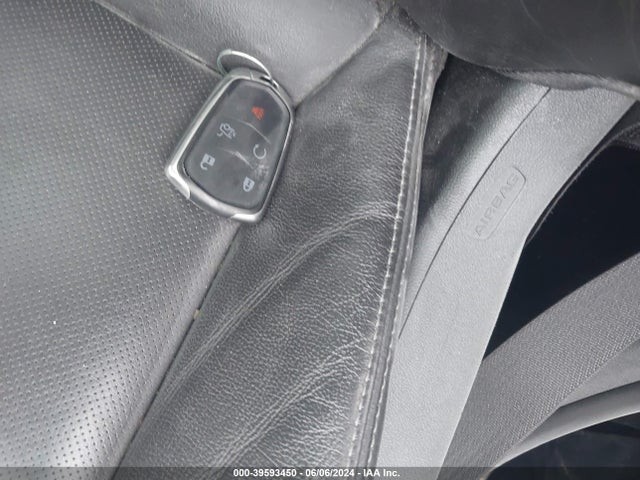2020 CADILLAC XT6 1GYKPCRSXLZ125723 Photo 10