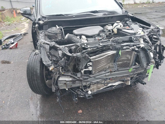 2020 CADILLAC XT6 1GYKPCRSXLZ125723 Photo 5