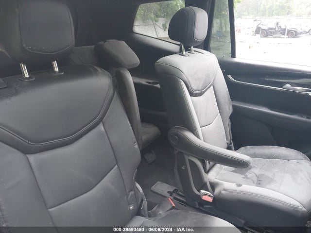 2020 CADILLAC XT6 1GYKPCRSXLZ125723 Photo 7