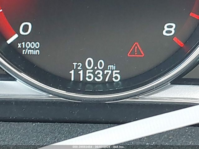 YV1612TK0F2349683 Volvo S60 T5 Premier