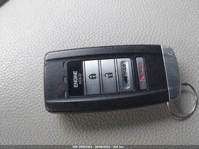 Acura Mdx Technology Package 2014 5FRYD4H41EB012848 Image 11
