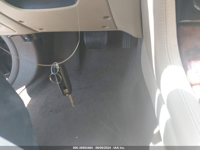 2005 JAGUAR XJ SAJWA82C45SG43397 Photo 10