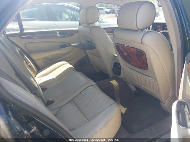 2005 JAGUAR XJ SAJWA82C45SG43397 Photo 7