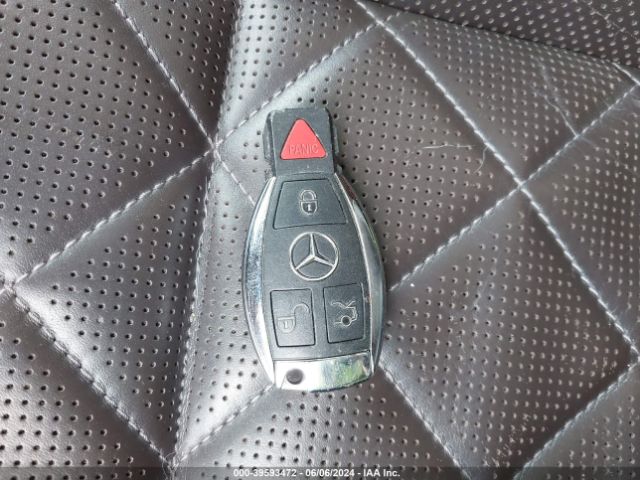 4JGDF6EE5JB011455 Mercedes-Benz Gls 450 4matic