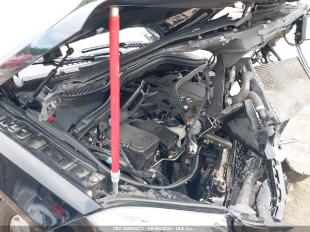 4JGDF6EE5JB011455 Mercedes-Benz Gls 450 4matic