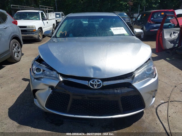 Toyota CAMRY SE 2016 4T1BF1FK2GU207266 Image 12