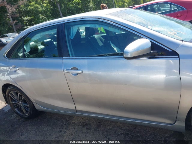 Toyota CAMRY SE 2016 4T1BF1FK2GU207266 Image 13
