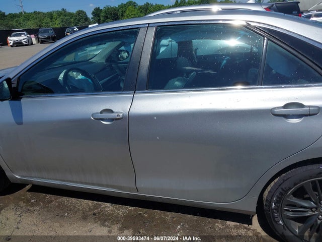 Toyota CAMRY SE 2016 4T1BF1FK2GU207266 Image 14