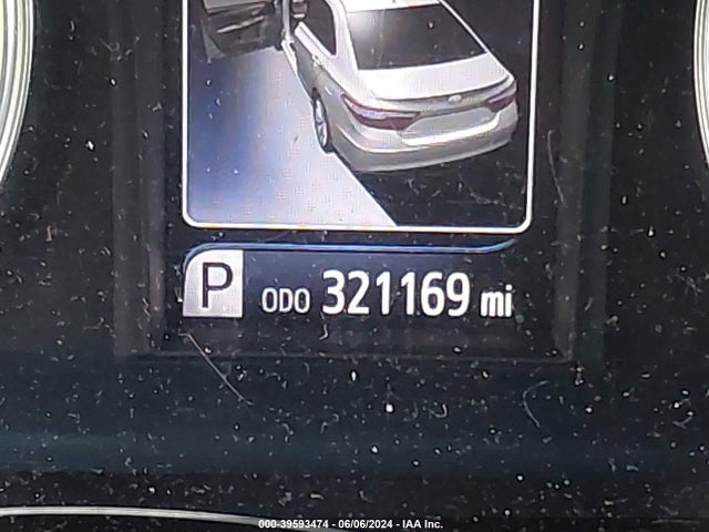 Toyota CAMRY SE 2016 4T1BF1FK2GU207266 Image 15