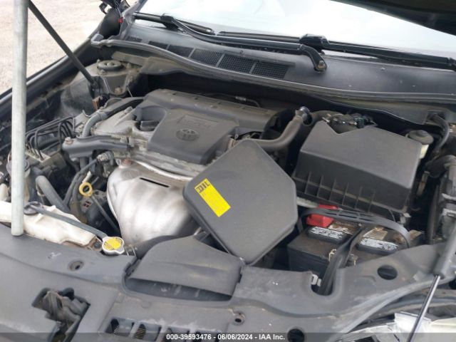 4T1BF1FK8FU052334 Toyota CAMRY LE