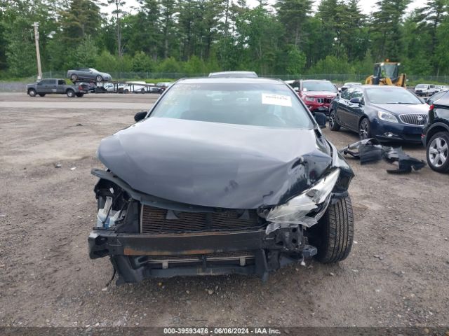 4T1BF1FK8FU052334 Toyota CAMRY LE