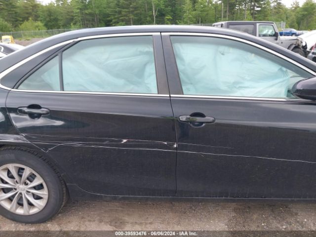 4T1BF1FK8FU052334 Toyota CAMRY LE