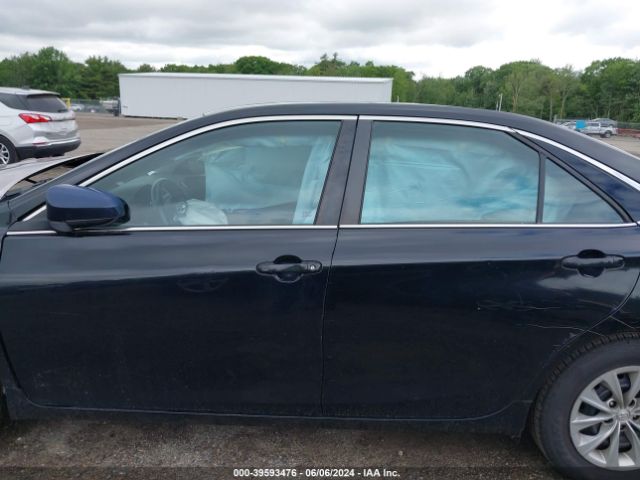 4T1BF1FK8FU052334 Toyota CAMRY LE
